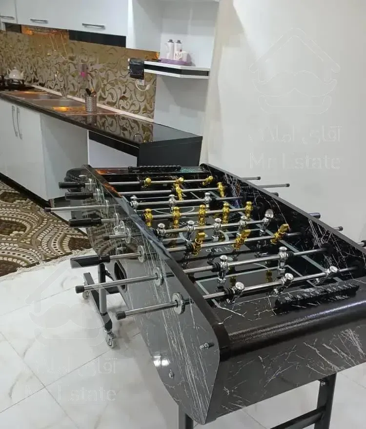 اجاره ویلا استخردار سرپوشیده ۳خواب دربست نوساز