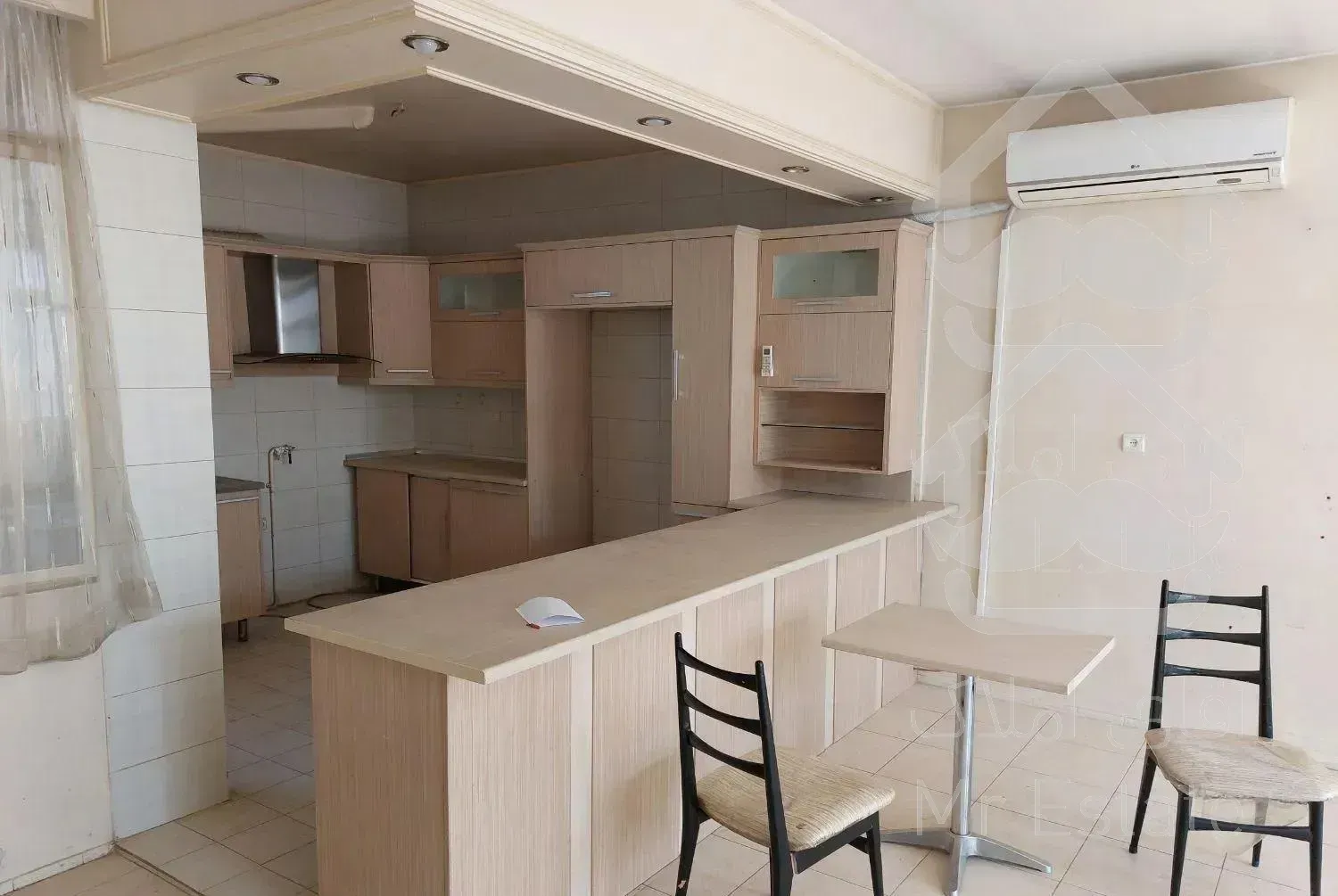 اجاره آپارتمان ۴خوابه