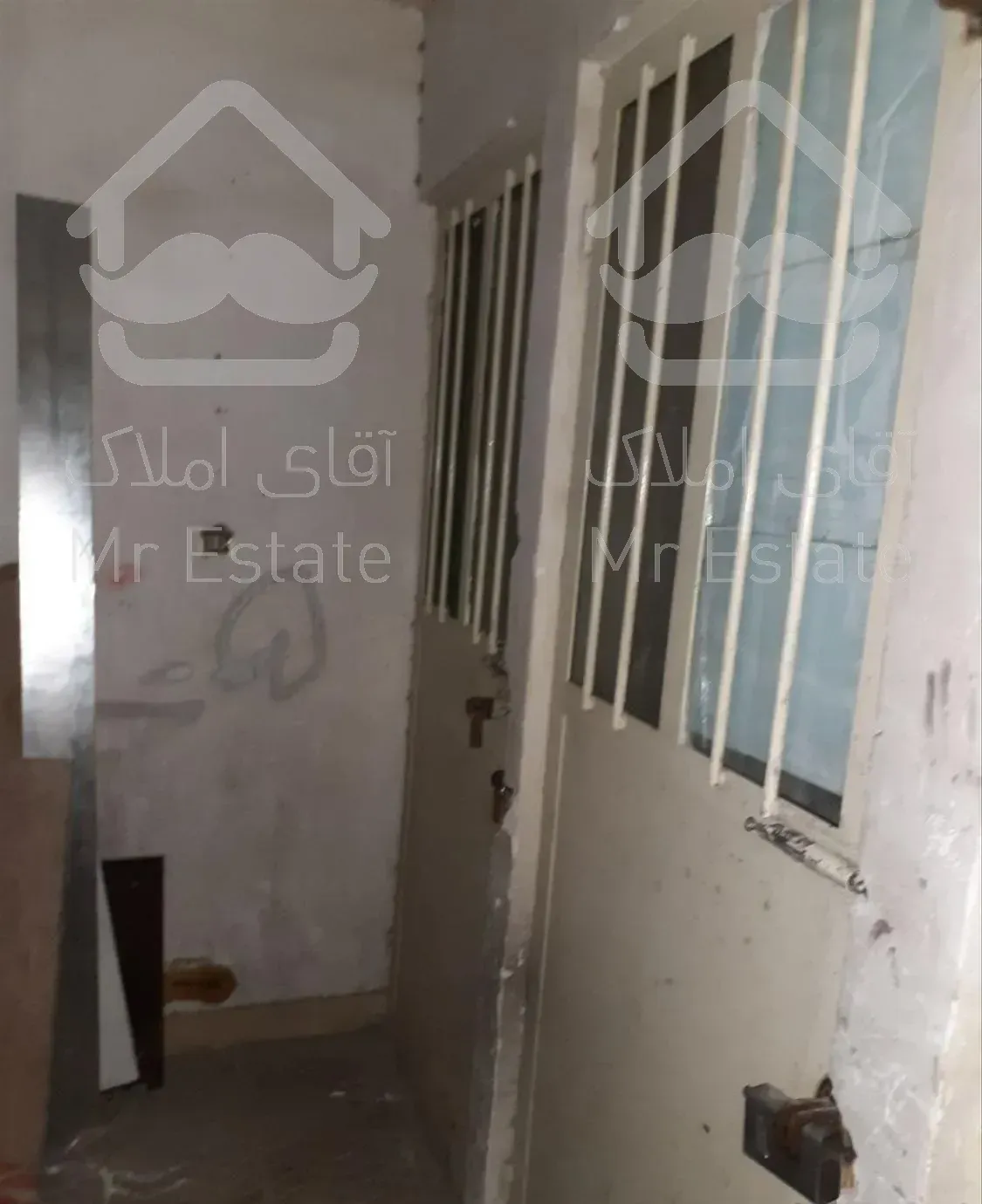 آپارتمان ۴۶ متری تک خواب