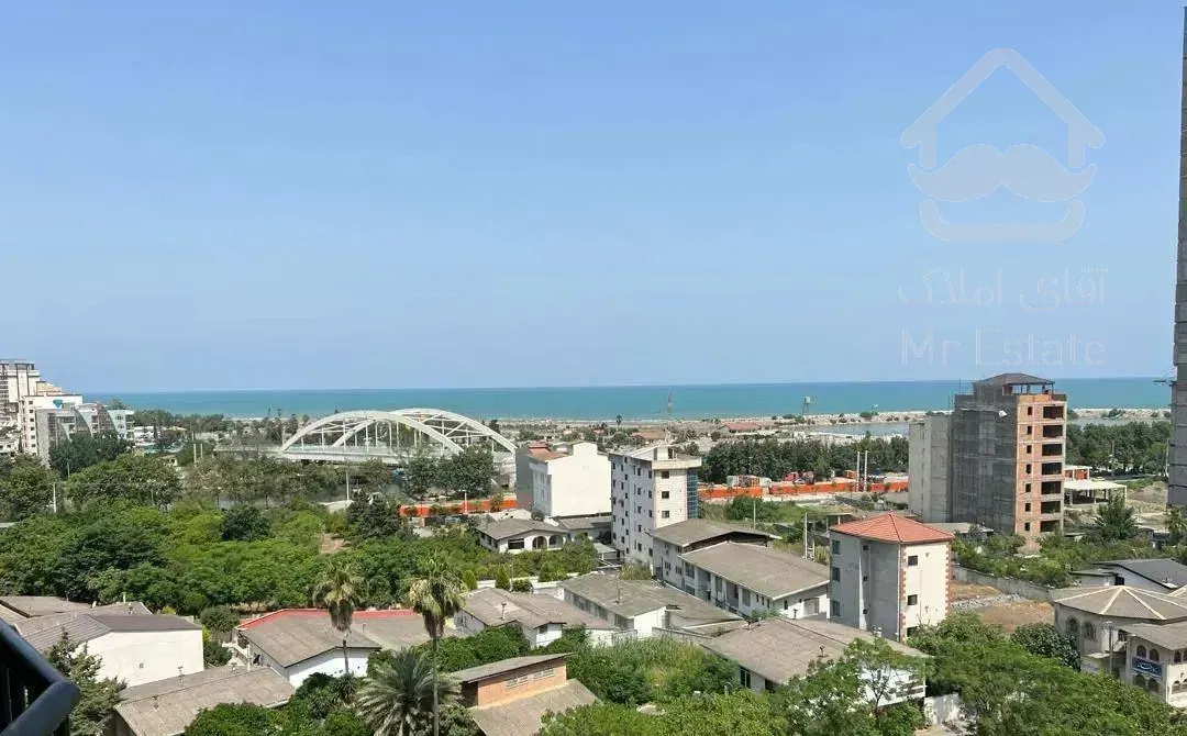 اجاره واحد 105متری در امیر مازندرانی