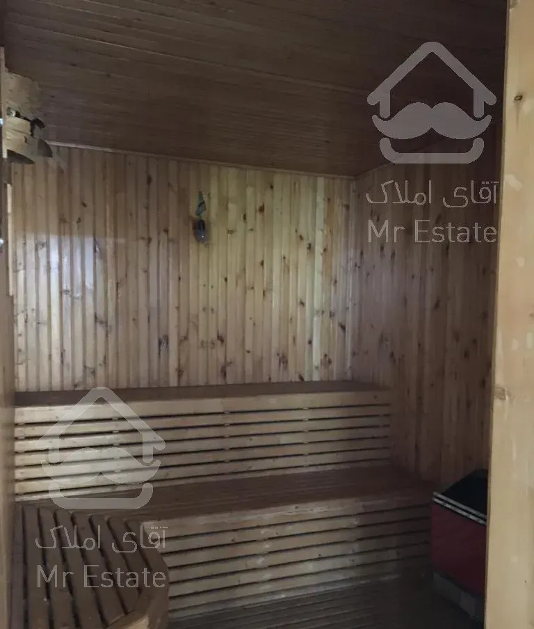 اجاره ویلا با استخر و جکوزی سرپوشیده