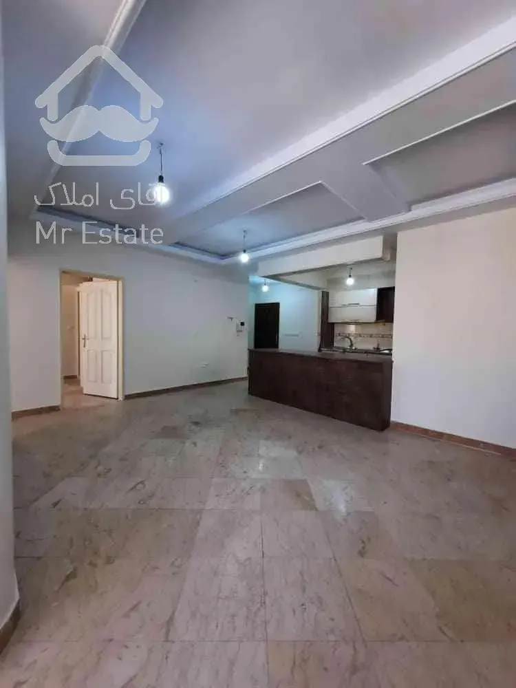 فروش آپارتمان ۶۶متر دوخوابه فردوس غرب