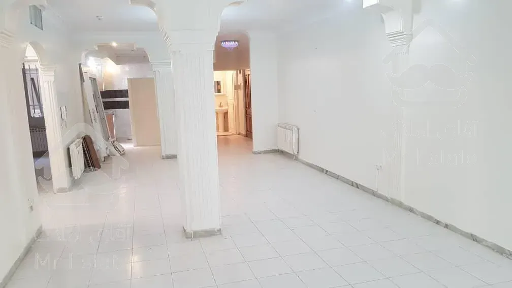 آپارتمان ۱۲۰ متری سعادت آباد علامه