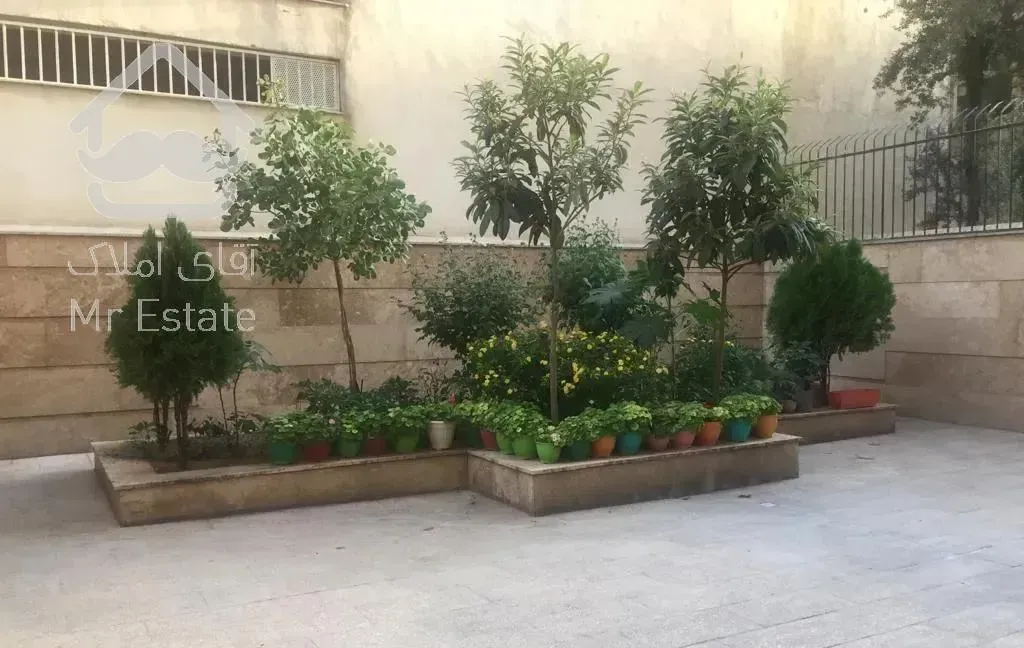 پونک بلوار کمالی ۱۵۰ متر سه خوابه