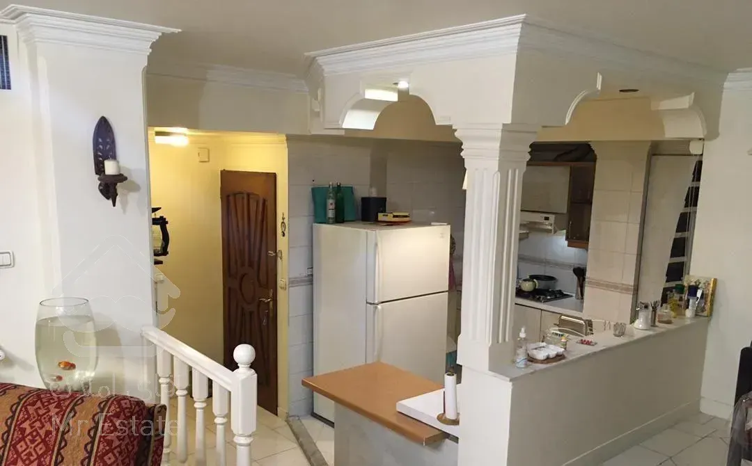 آپارتمان ۷۰ متری اردیبهشت جنوبی