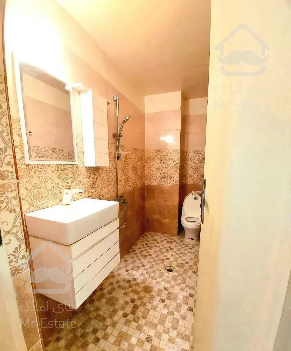 ۱۰۰متر/قرارداد دوساله/فول