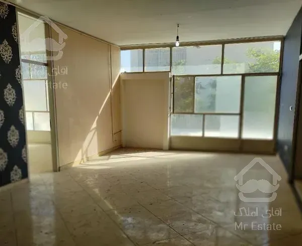 ۱۴۰متر +۶۰متر تراس ،مسکونی با موقعیت اداری