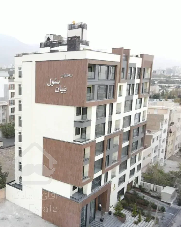 55 متر شهرک سئول (سوئیت)