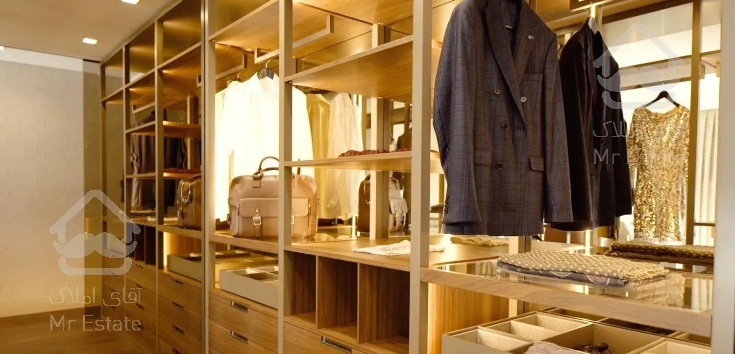 فروش آپارتمان فول امکانات