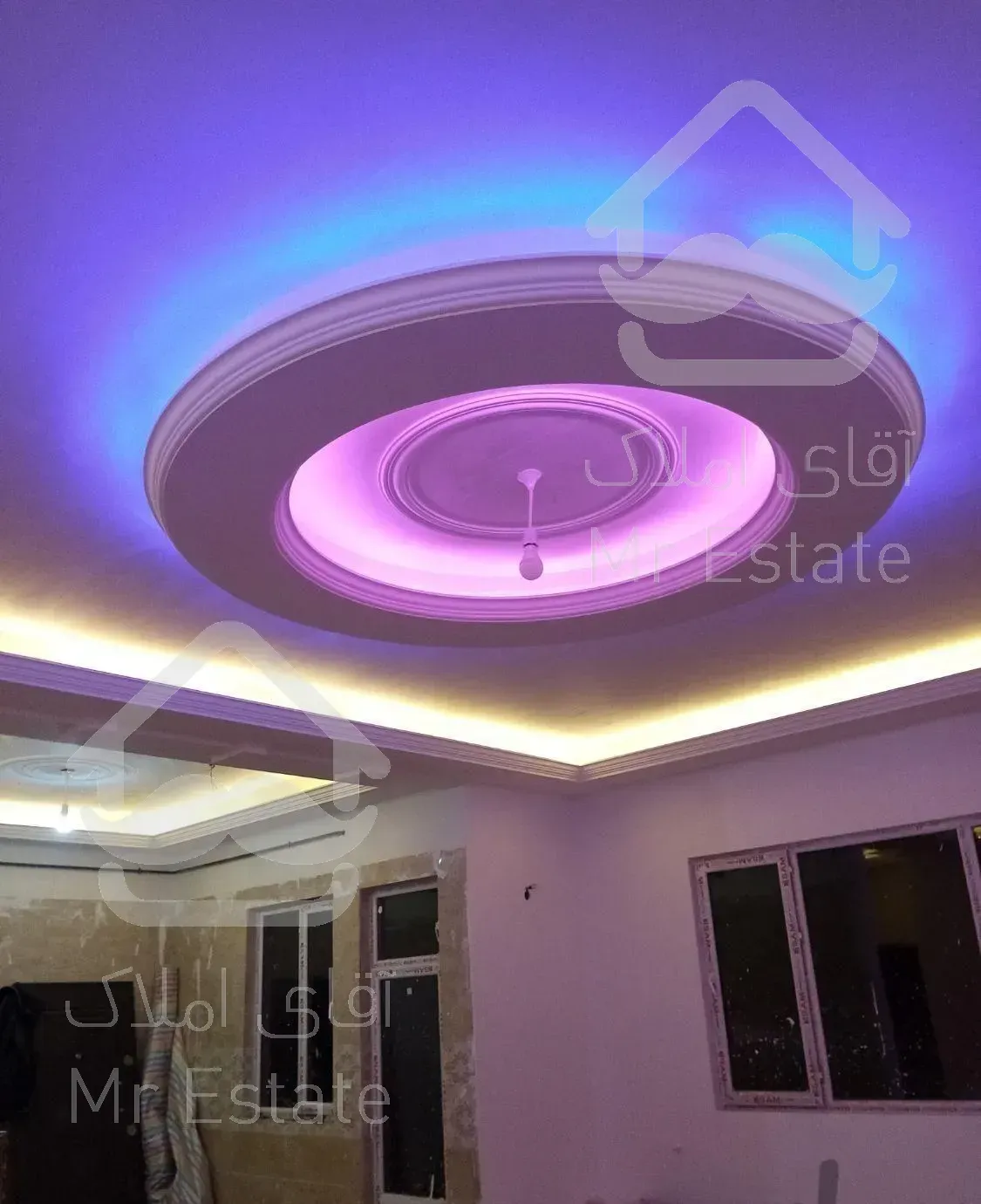 گچکاری برادران جهانگيری