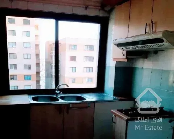 84متر2خواب.شهرک .جنوبی.طبقه5ویو دار