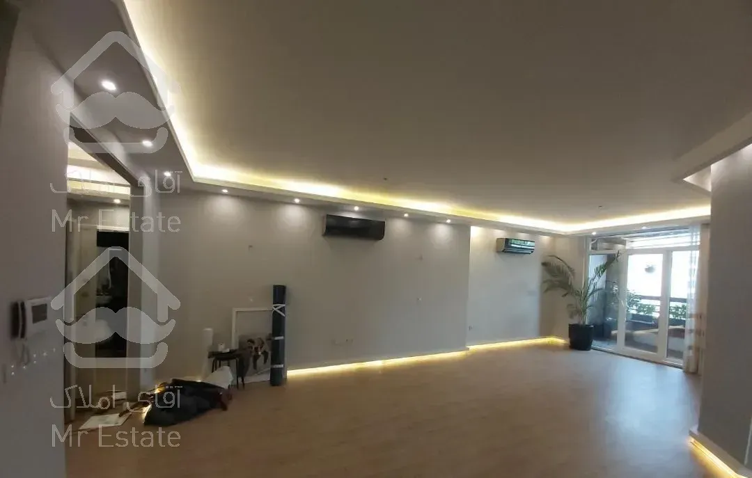 ۱۰۰ متر ۲ خواب فرشته