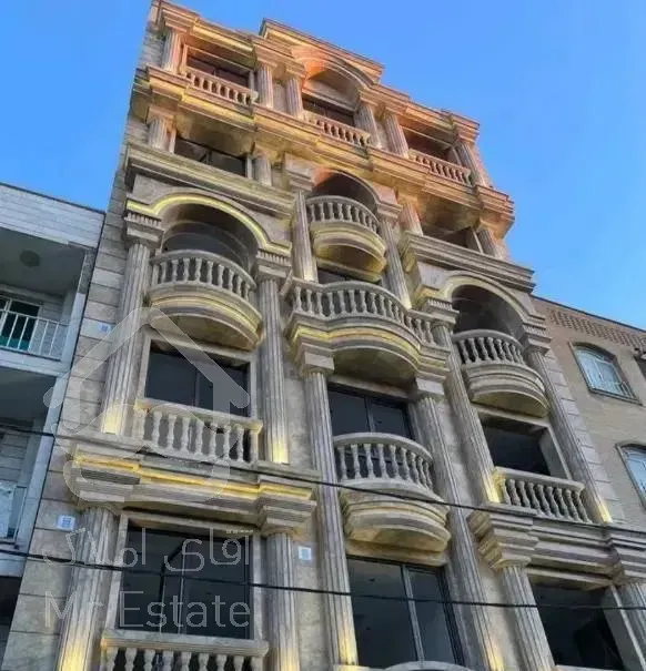 تاپ لوکیشن/برند ساز/فروش فوری