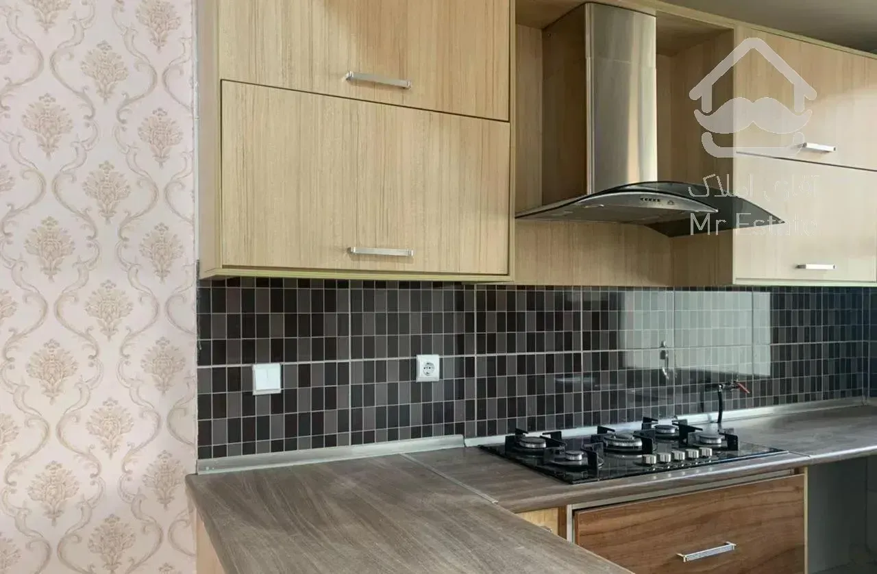 79 متر لویزان دو خواب استاندارد واحد شمالی