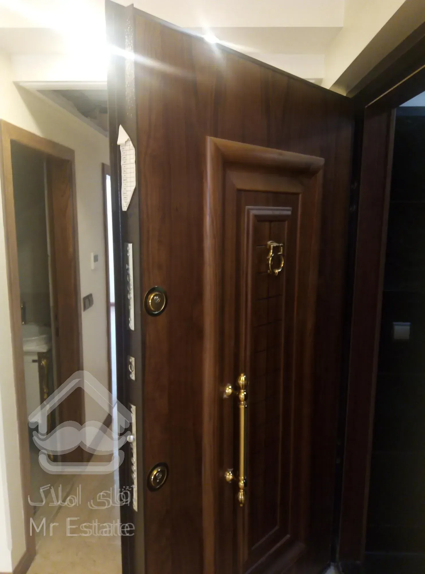 اپارتمان 85متری فردوس شرق