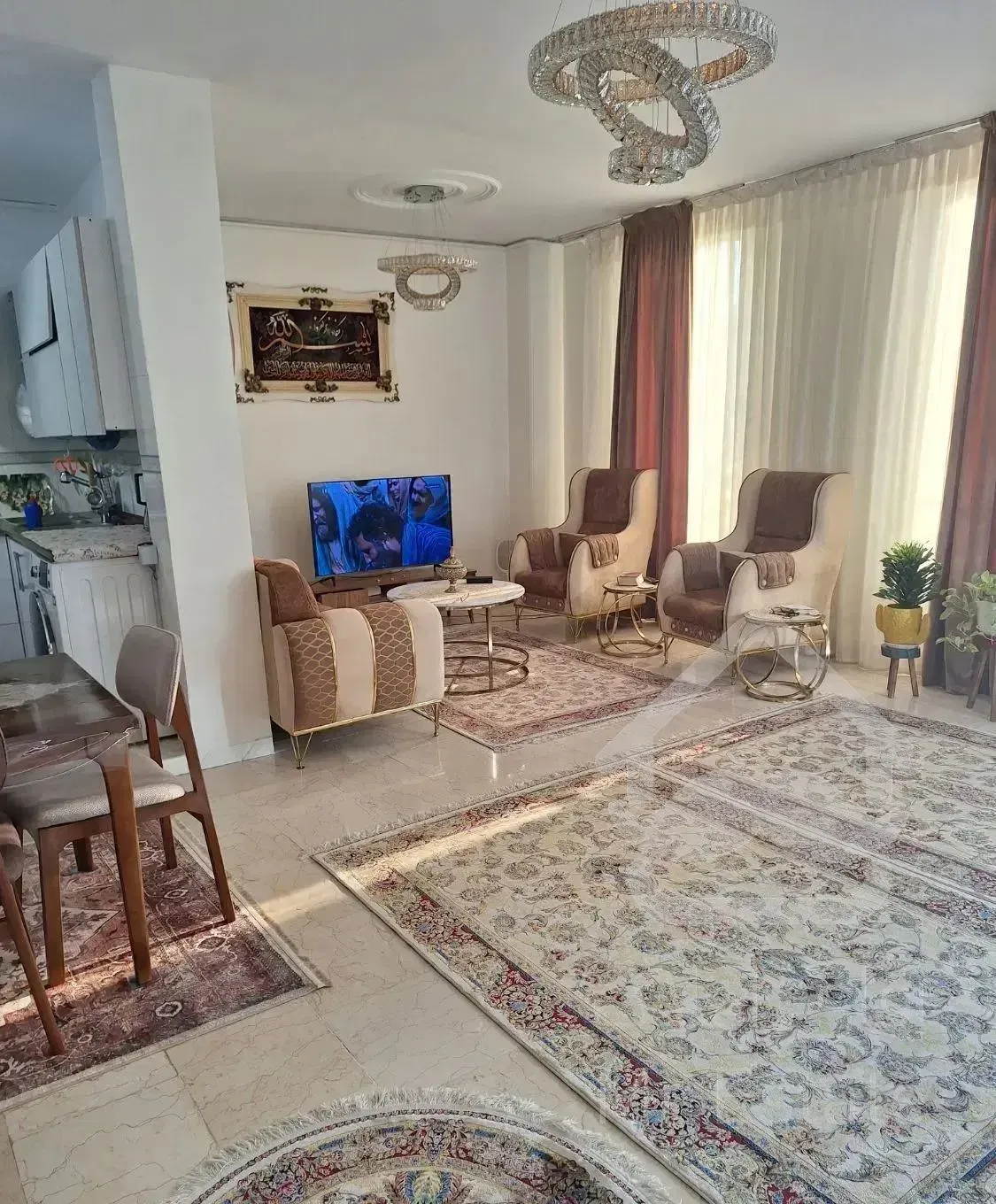 فروش ملک مسکونی