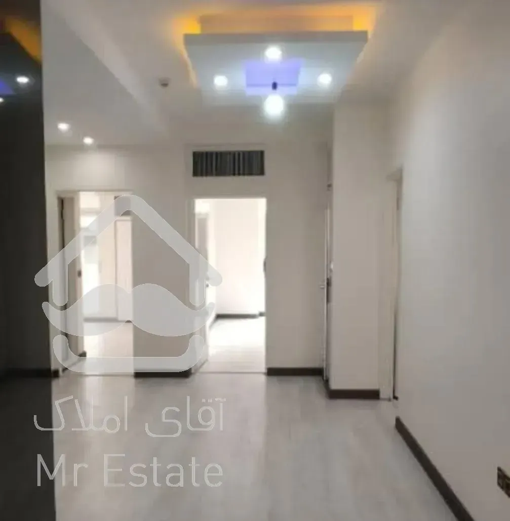 ۱۱۵ متری /فول امکانات /شاهین شمالی