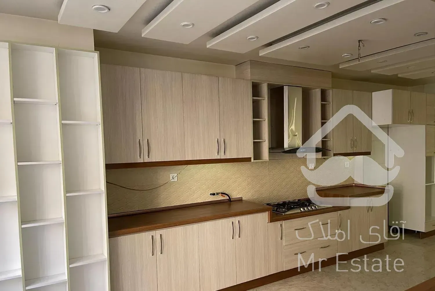 ۱۹۰ متر آپارتمان واقع در شهرک‌ سئول