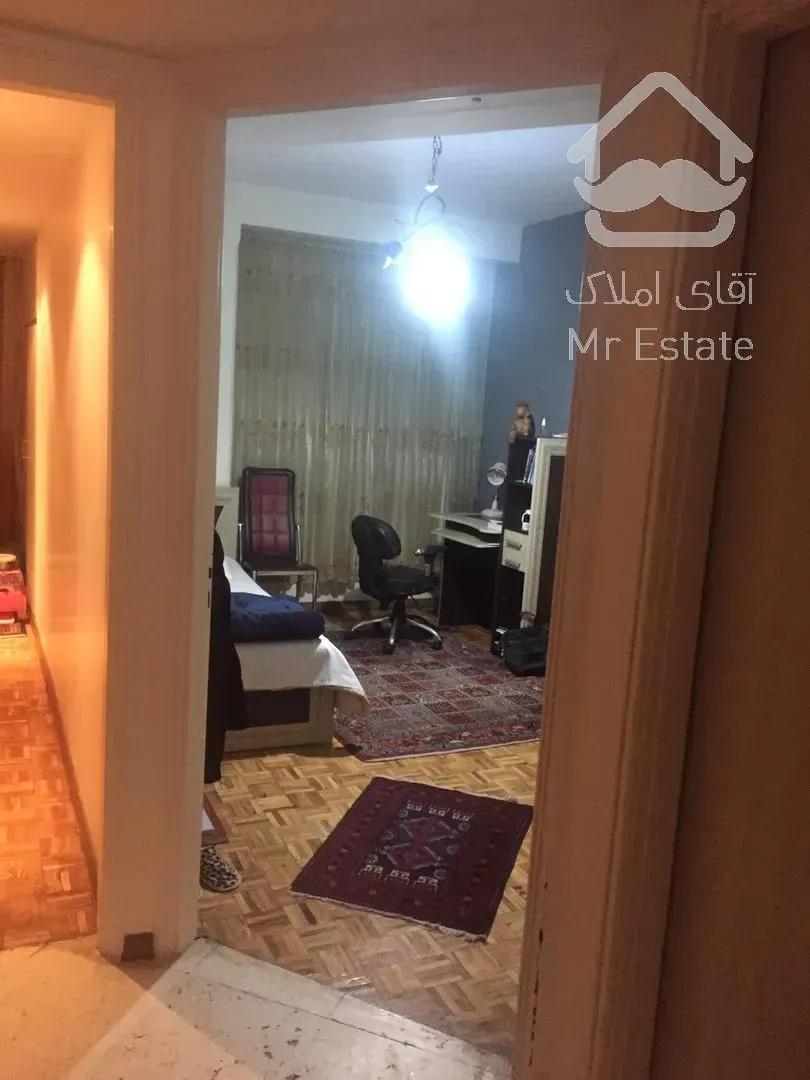 فروش آپارتمان فرشته 157  متر لوکس