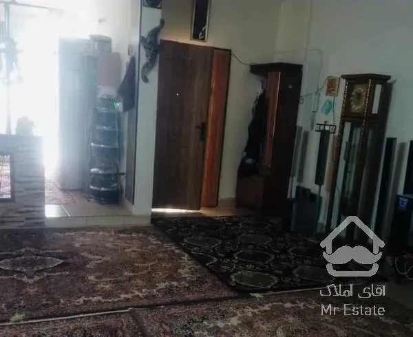 ۸۰متر بنا،۸۰متر هوایی ابتدای امام هادی