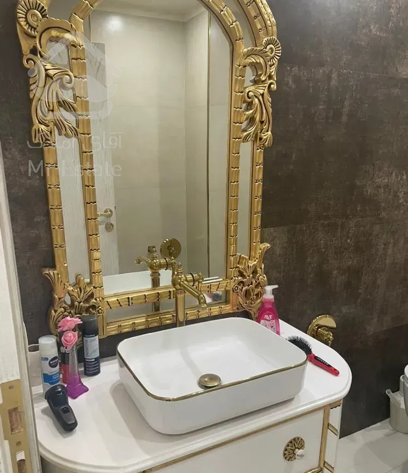 آپارتمان ۱۰۹ متر ، تکواحدی