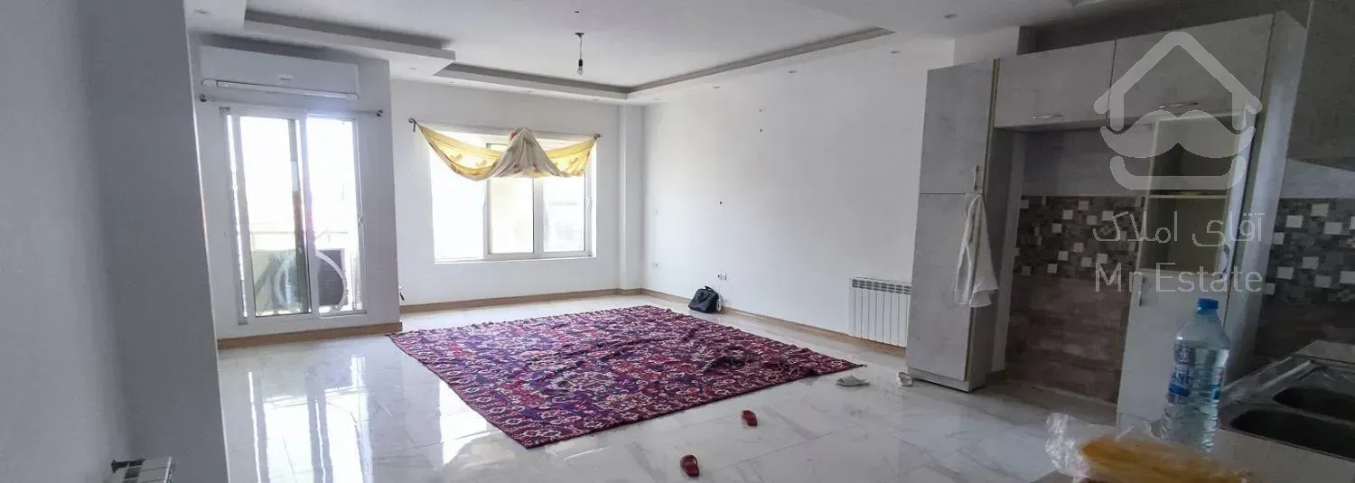 ۹۰ متری نوساز دو خواب