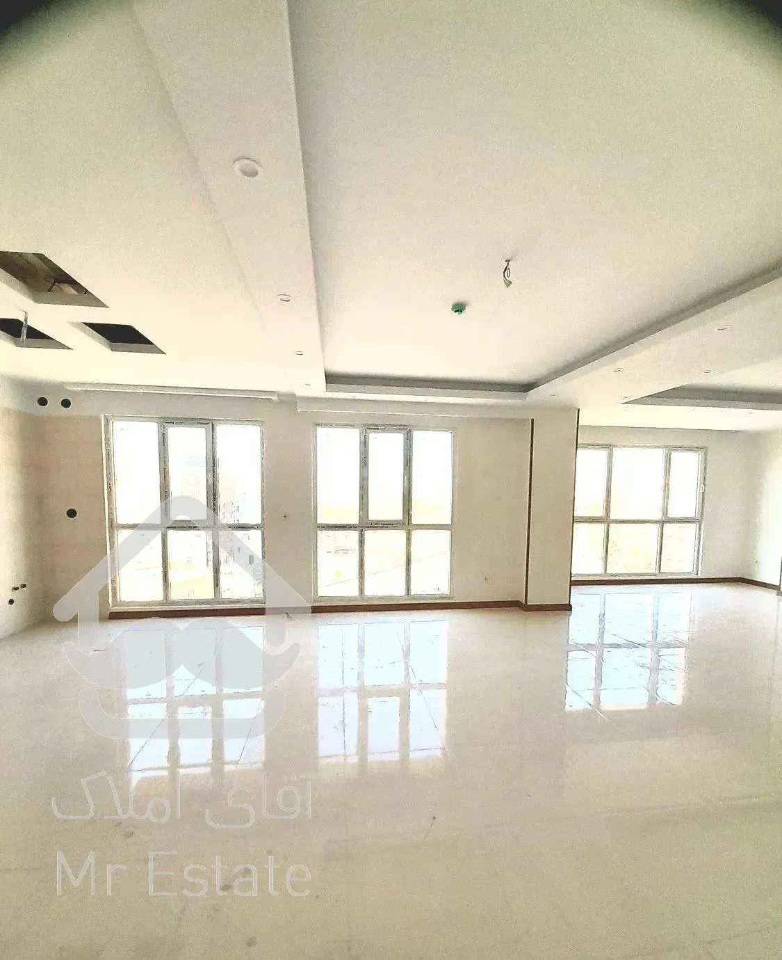 ۱۵۰ متر ، تک واحد ، بدون مشابه