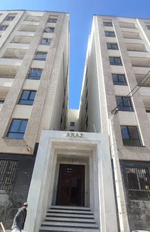 فروش آپارتمان ۱۰۰ متری ۲ خوابه