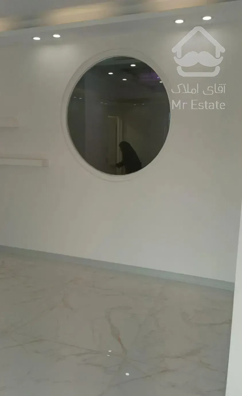 آپارتمان ۱۹۵ متر ۳ خوابه