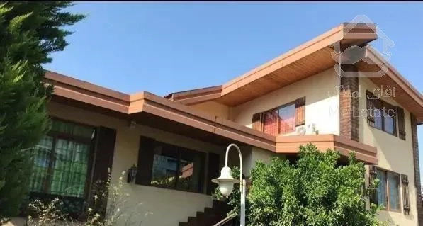 ۳۲۰متر۴خواب ۳پارکینگ فول .نیاوران باهنر