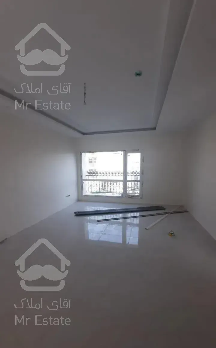 آپارتمان ۸۰ متر دو خوابه کلید نخورده در سنایی