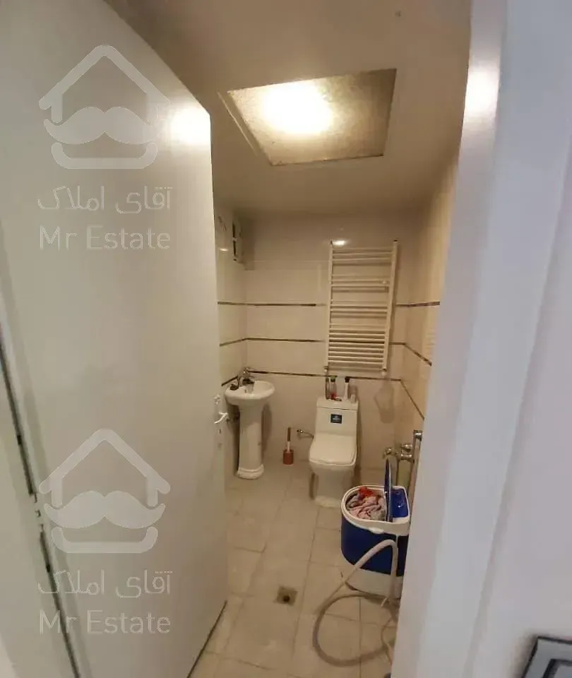 اپارتمان ۱۲۰ متری سربداران