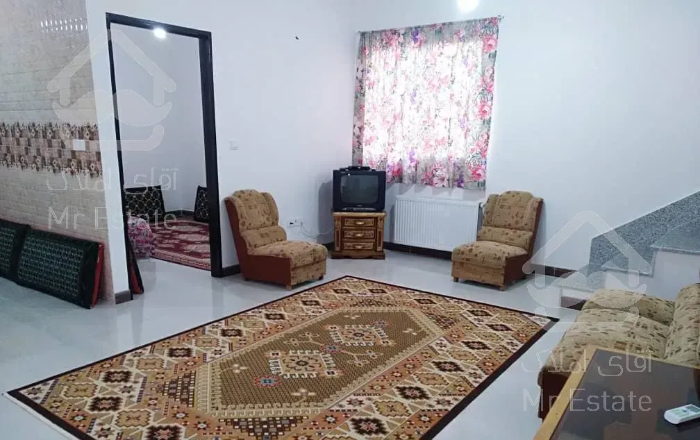 اجاره آپارتمان مبله نوساز