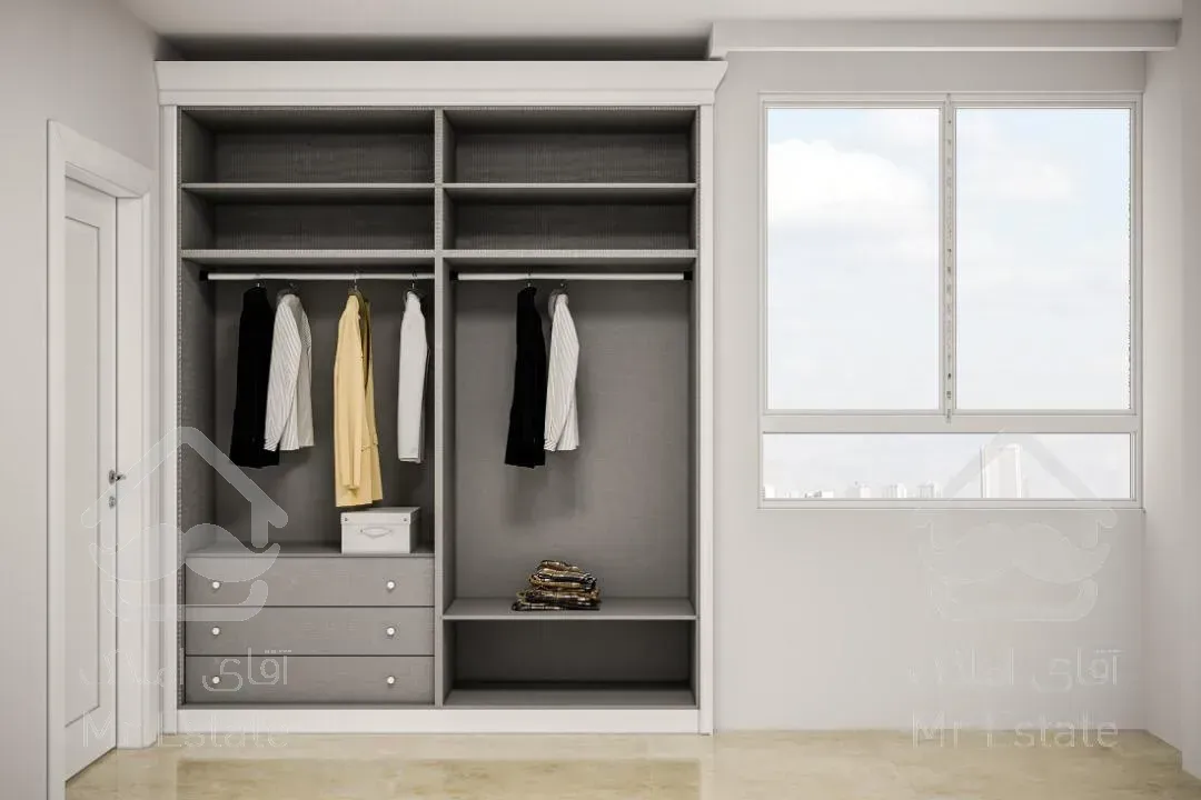 فرمانیه ، ۱۷۵ متر ، ۳ خواب