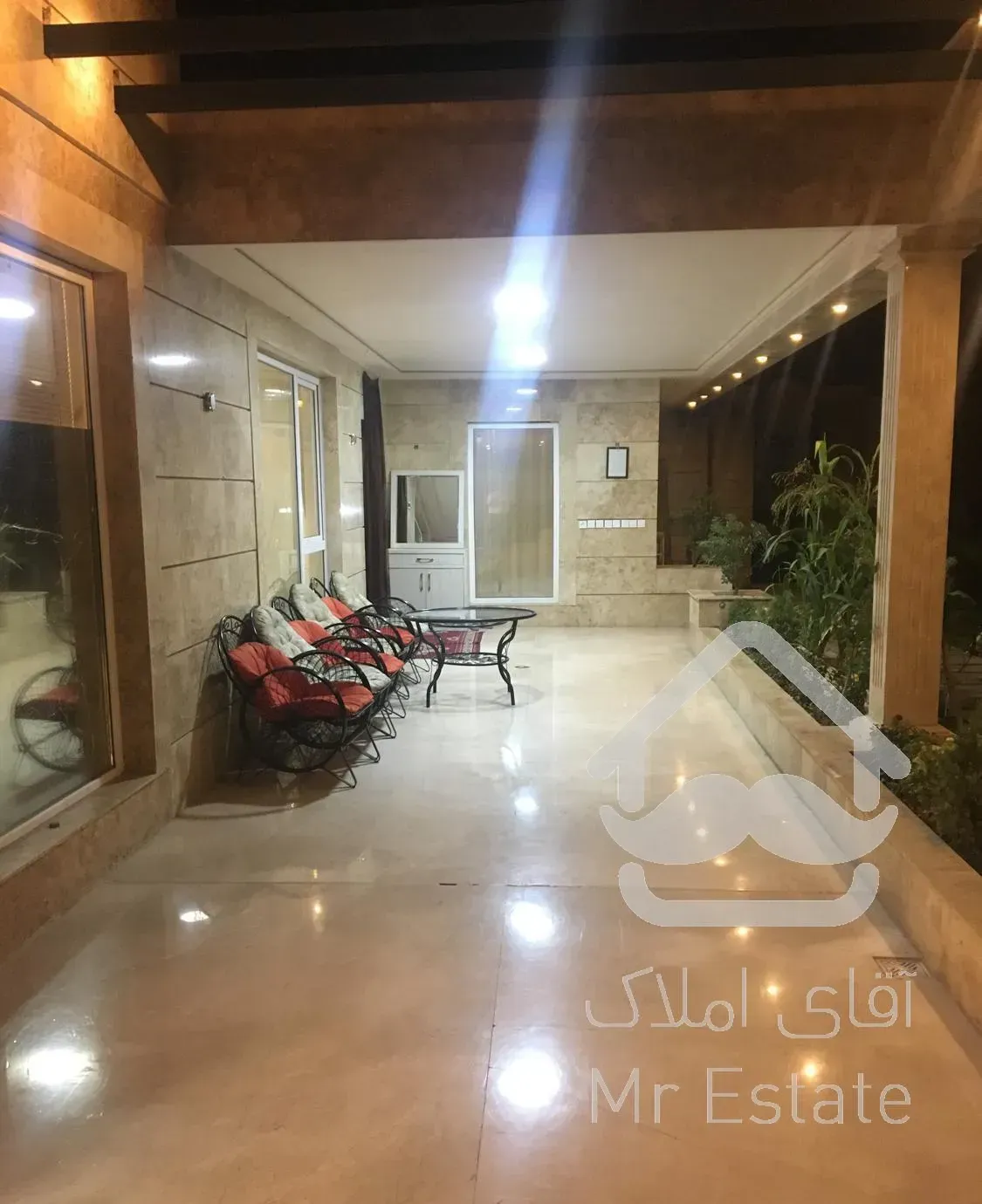 ویلا اجاره ای شاندیز