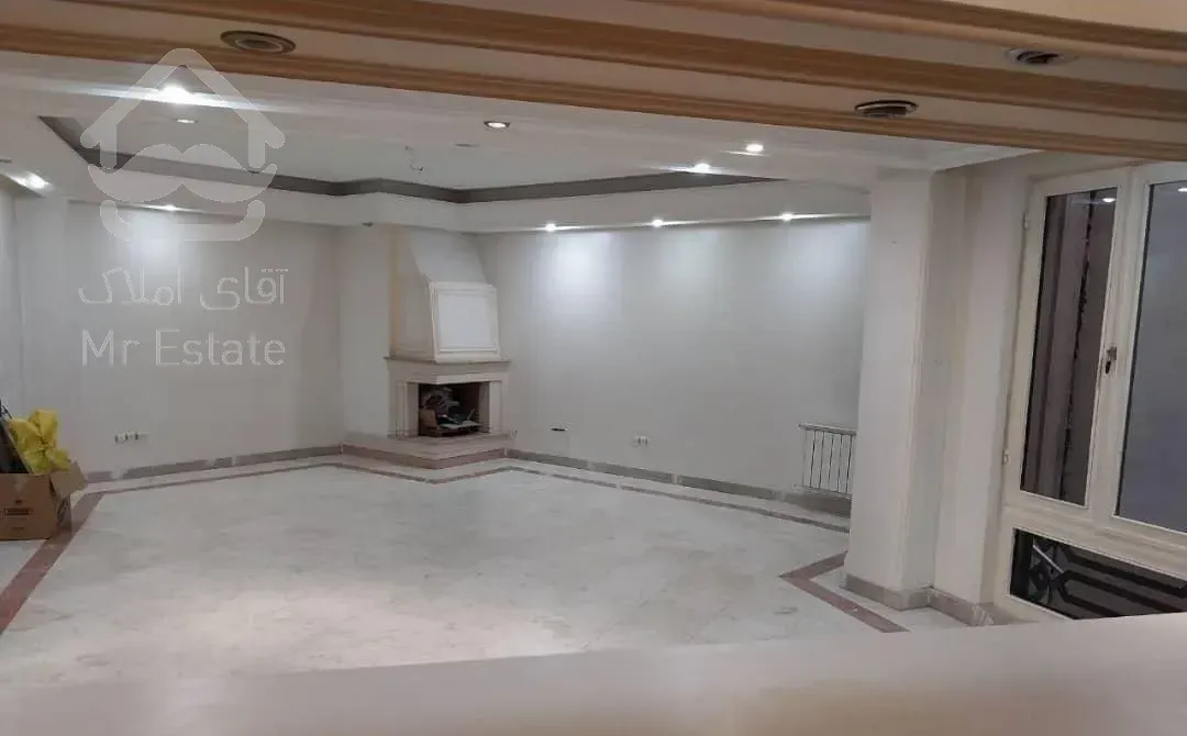 فروش آپارتمان ۱۵۰ متری ۳ خوابه در دربند