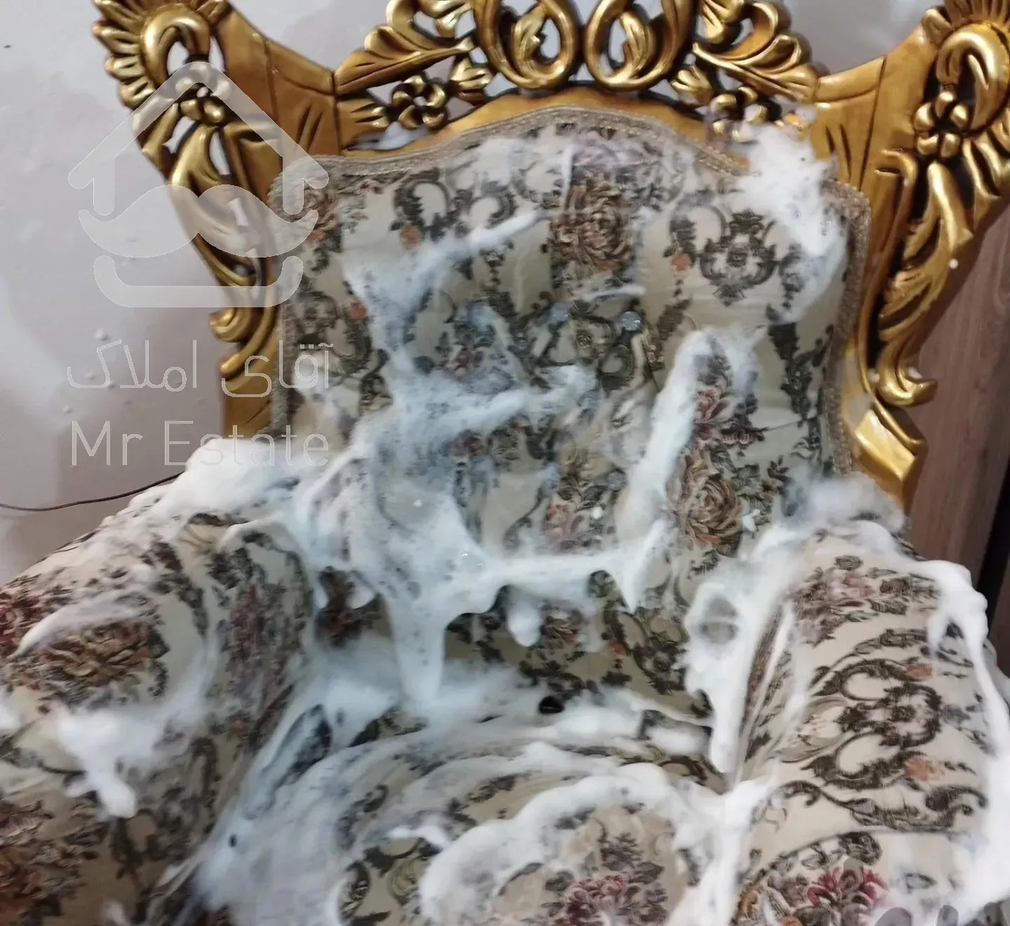 مبل شویی مبلشویی و شستشوی مبل ستاره