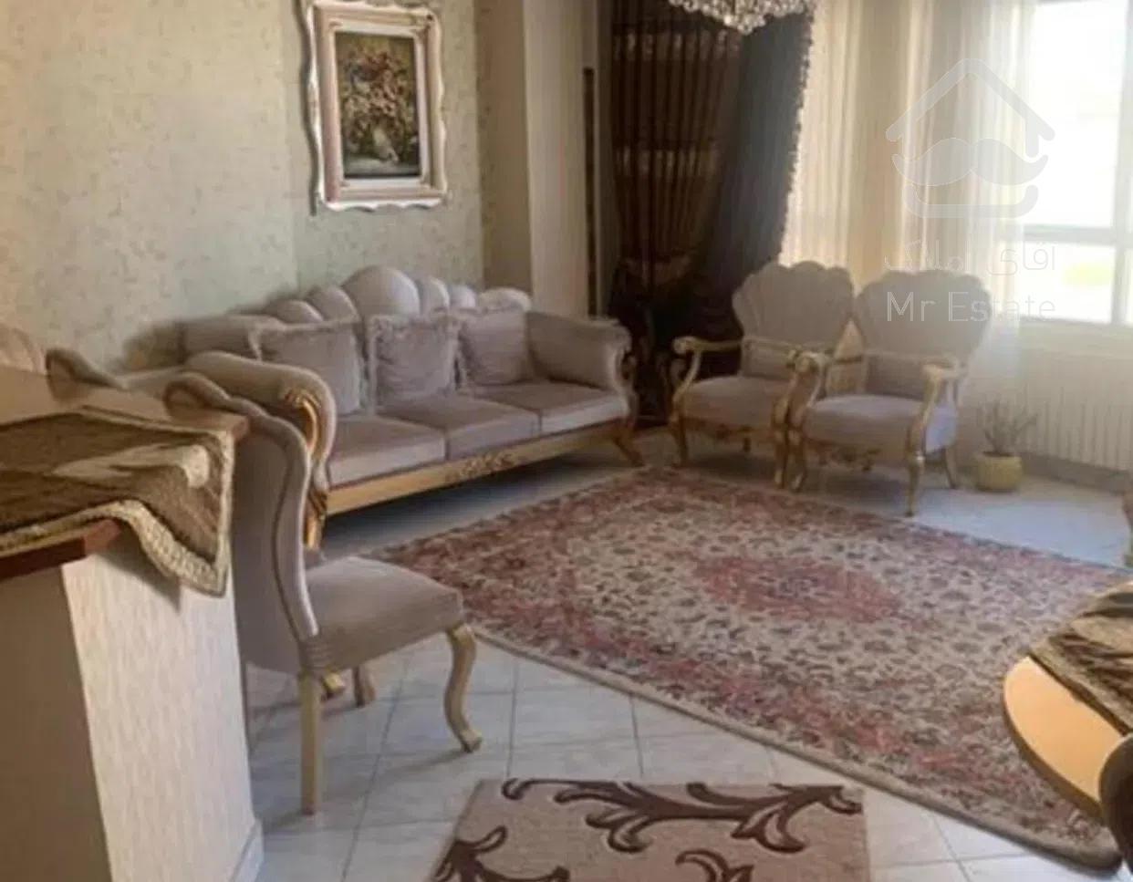 آپارتمان ۷۴ متری سند تکبرگ پونه شرقی گلشهر