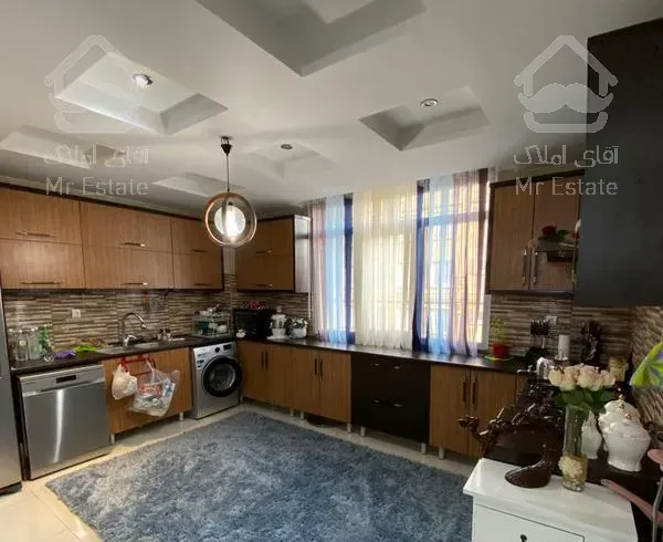 آپارتمان دوخواب 104 متری