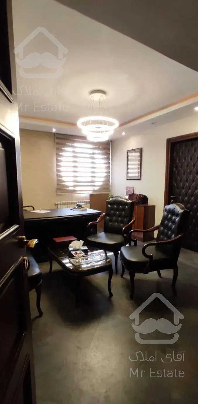 فروش ۱۳۰متر موقعیت اداری ازگل