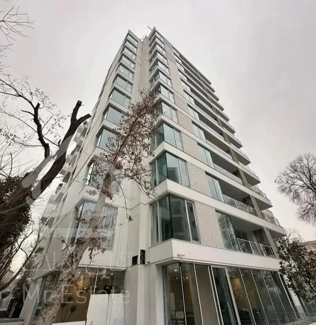 باغ فردوس هتل آپارتمان پارامیس الیت۲۴۵متر۳خواب