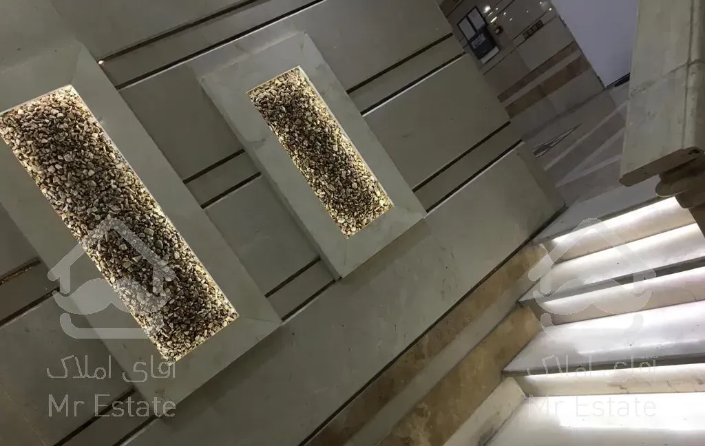 ۱۱۰متر آپارتمان ستاره  پاتریس