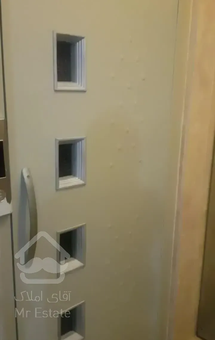 آپارتمان ۹۹ متر دو خوابه