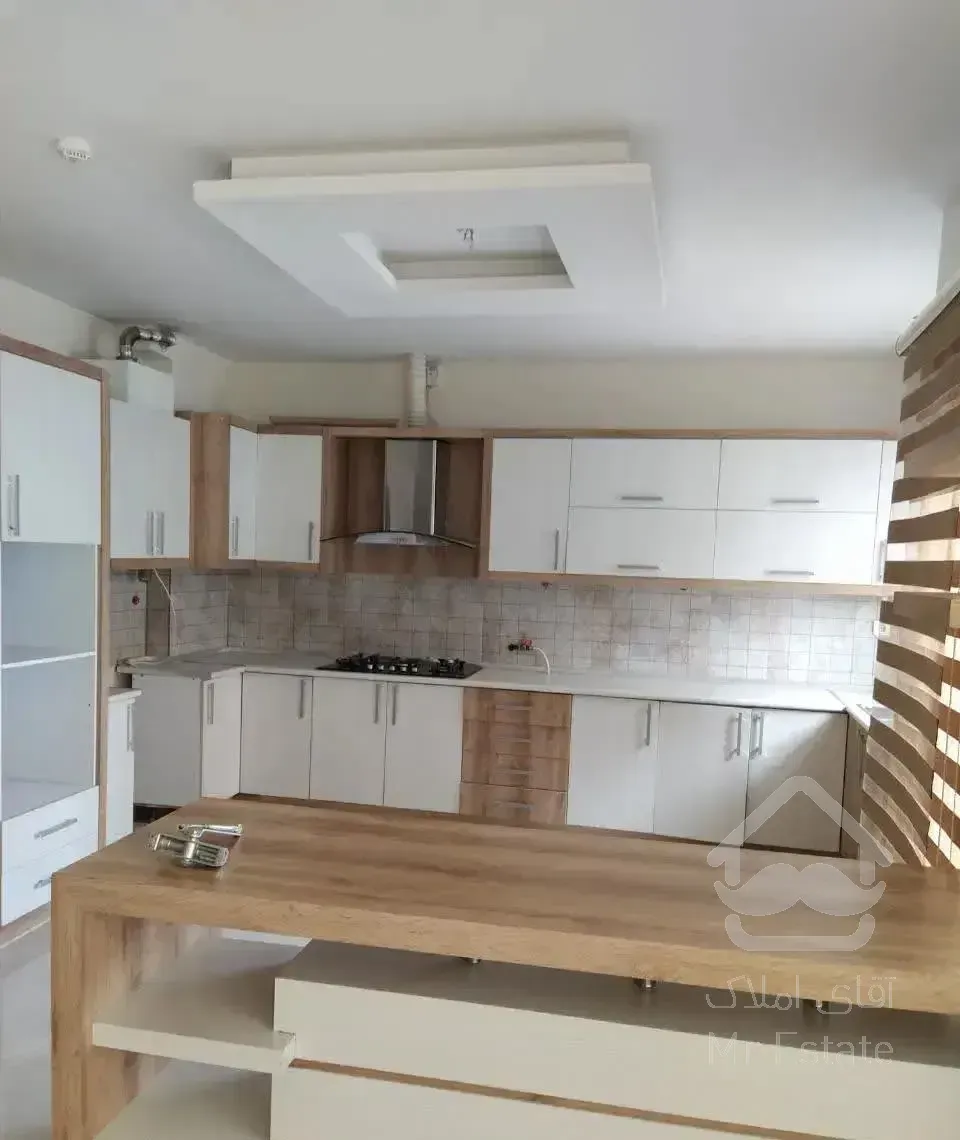 آپارتمان150متر هنرستان( گلشن) تک واحدی فول امکانات