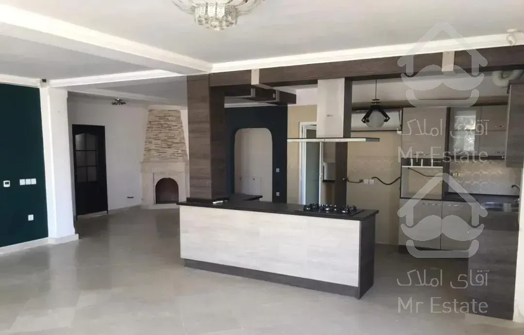 اجاره 500 متر ویلا دو واحده فول هر دو مستاجر