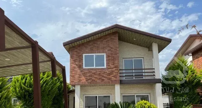 ۳۰۰ متر ویلا شهرکی سند تکبرگ شهر سرخرود