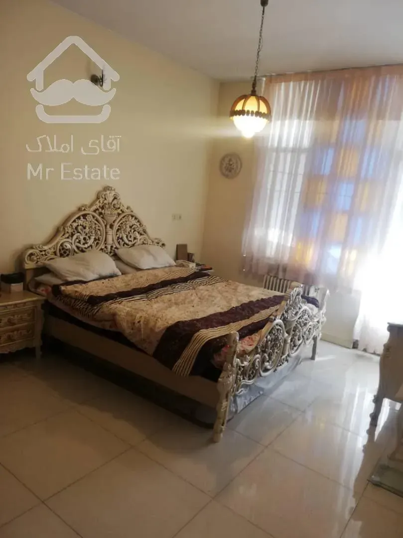 اجاره اپارتمان ۱۰۰ متری دو خواب فردوس شرق