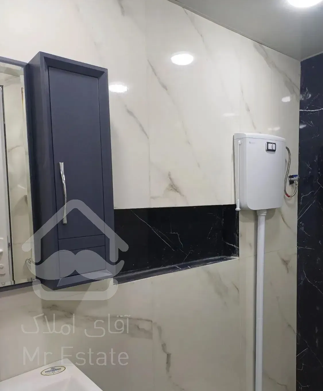 فروش خانه سام و زال