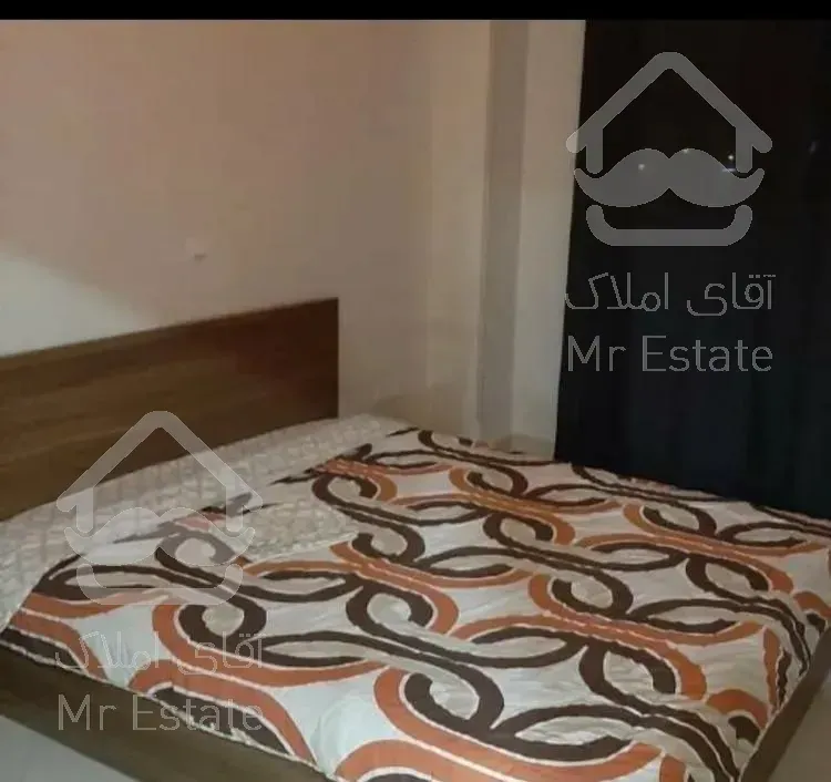 130متر/زرگنده/تکواحدی