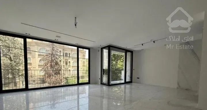 ۱۷۱ متر اباذر تکواحدی ۲ پارکینگ نوساز قابل تهاتر